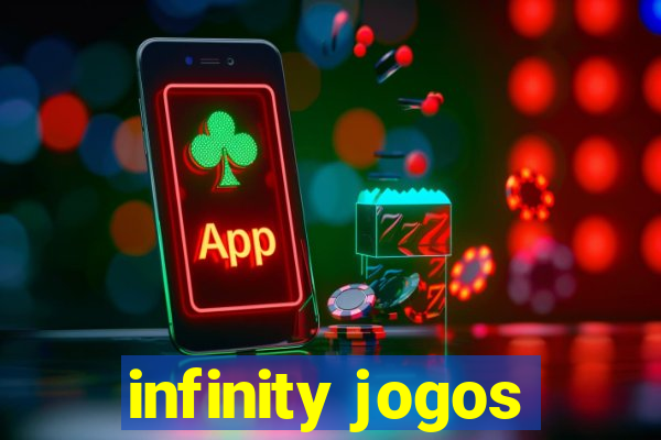 infinity jogos